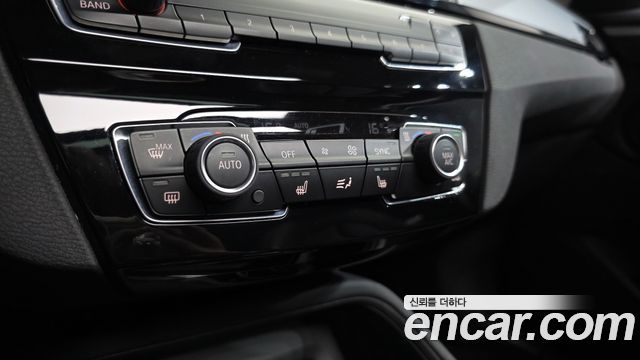 BMW X1 2019 — photo 36