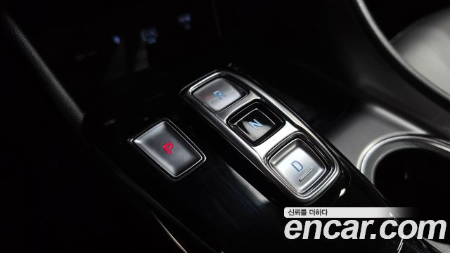 Hyundai Sonata 2021 — photo 12