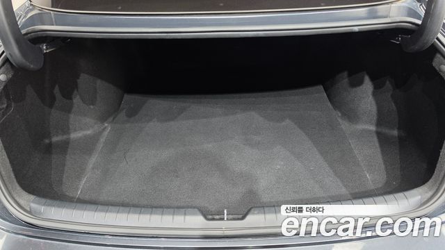 Hyundai Sonata 2021 — photo 26