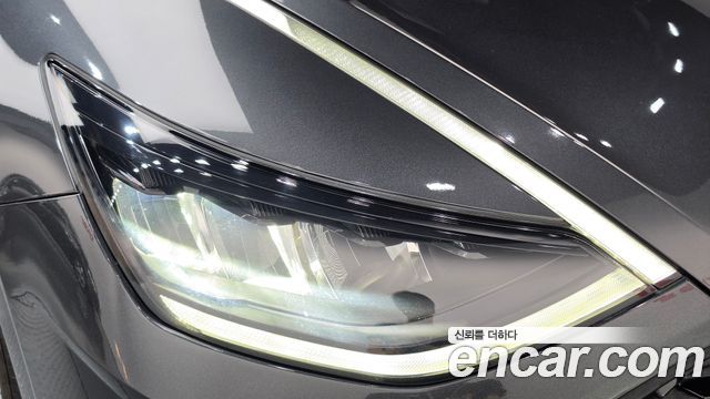 Hyundai Sonata 2021 — photo 8