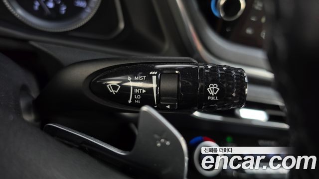 Hyundai Sonata 2021 — photo 27