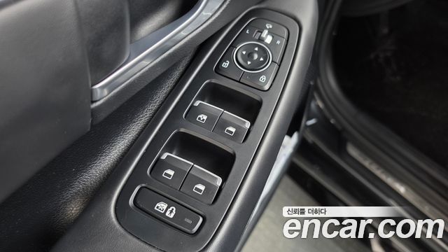Hyundai Sonata 2021 — photo 28