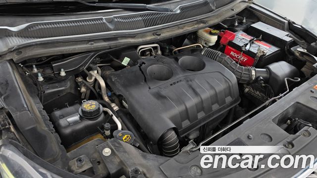 Ford Explorer 2017 — photo 6