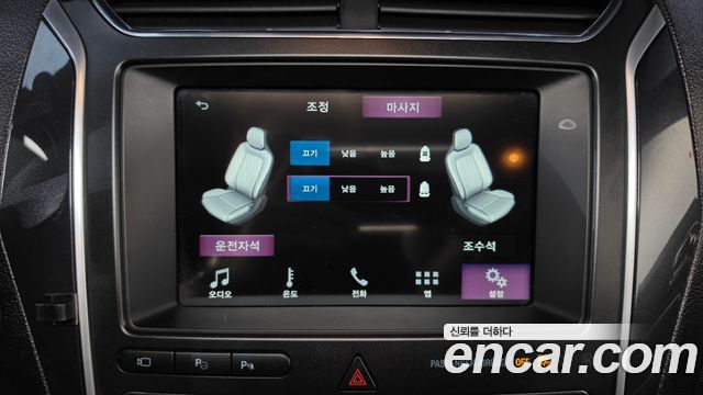 Ford Explorer 2017 — photo 16