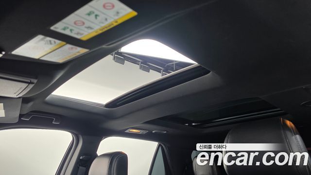 Ford Explorer 2017 — photo 18