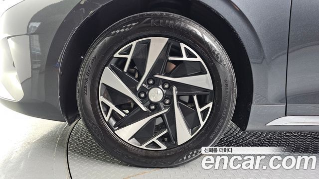 Hyundai Grandeur 2020 — photo 5