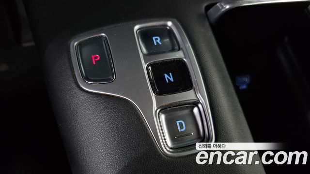 Hyundai Grandeur 2020 — photo 9