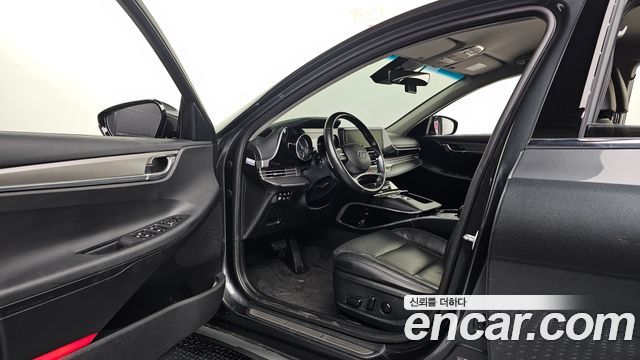 Hyundai Grandeur 2020 — photo 10
