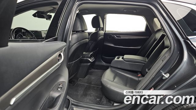 Hyundai Grandeur 2020 — photo 11