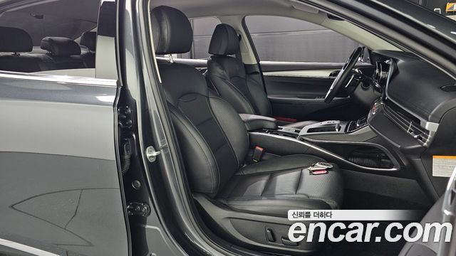 Hyundai Grandeur 2020 — photo 12