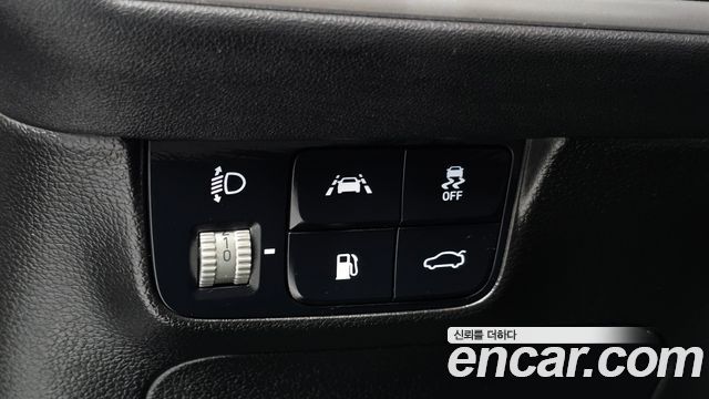 Hyundai Grandeur 2020 — photo 13
