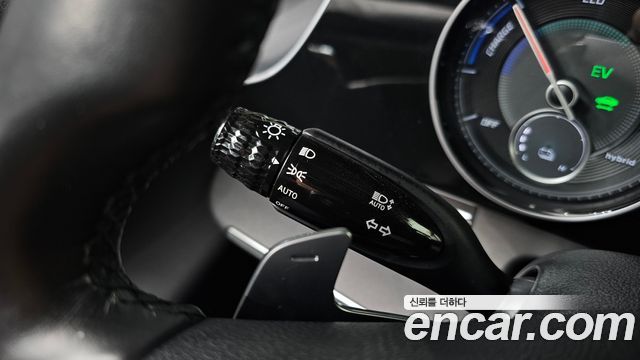 Hyundai Grandeur 2020 — photo 15