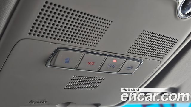 Hyundai Grandeur 2020 — photo 19