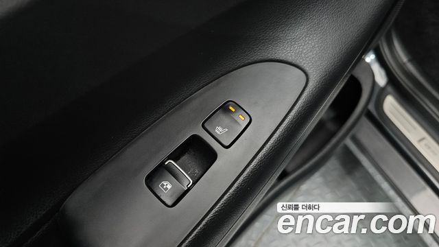 Hyundai Grandeur 2020 — photo 20