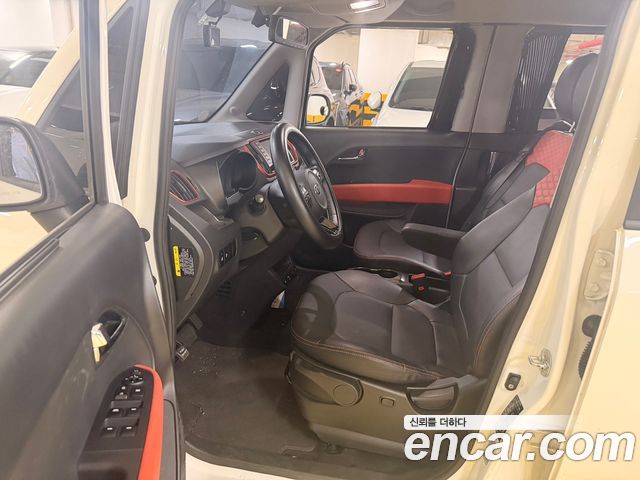 Kia RAY 2020 — photo 5
