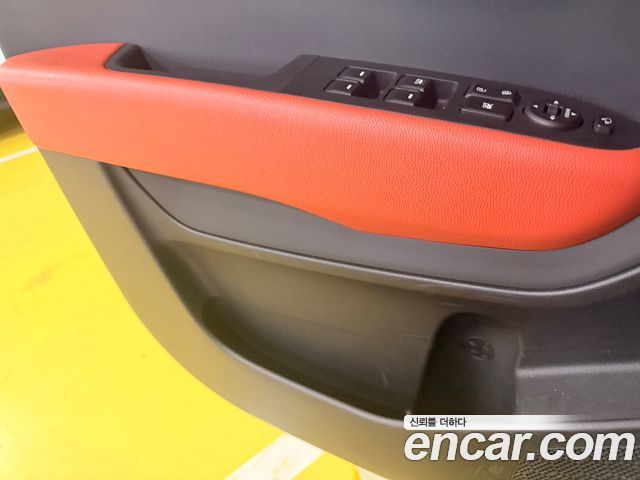 Kia RAY 2020 — photo 6