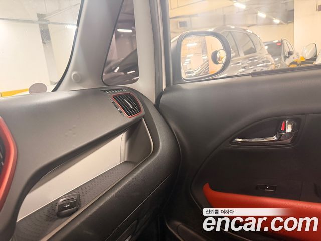 Kia RAY 2020 — photo 9