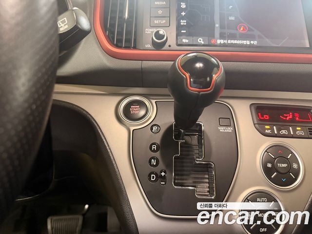 Kia RAY 2020 — photo 10