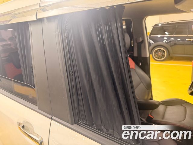Kia RAY 2020 — photo 13