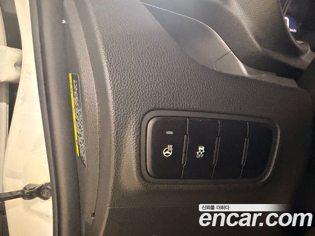 Kia RAY 2020 — photo 15