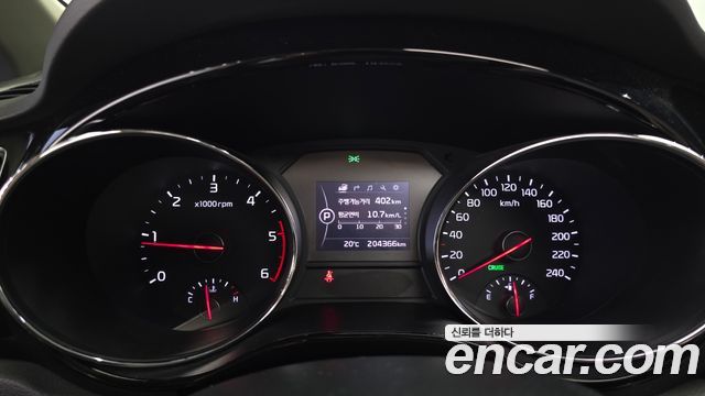 Kia Canival 2018 — photo 8