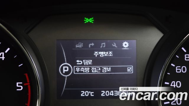 Kia Canival 2018 — photo 18