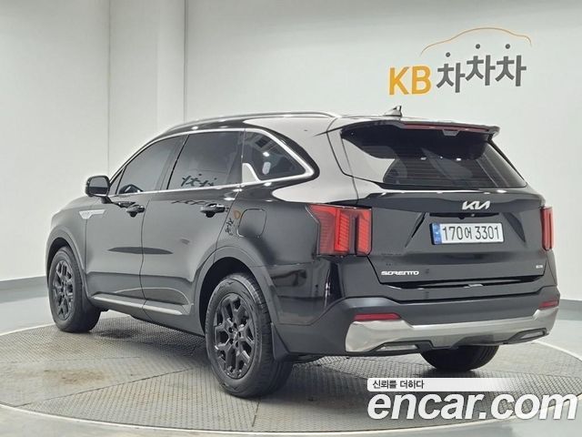 Kia Sorento 2024 — photo 3