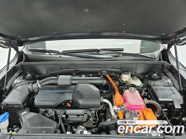 Kia Sorento 2024 — photo 5