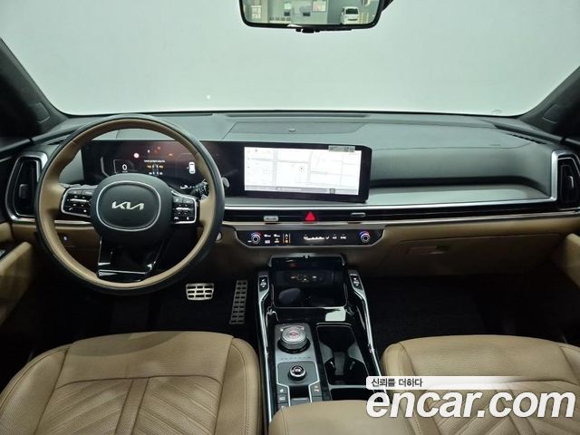 Kia Sorento 2024 — photo 7
