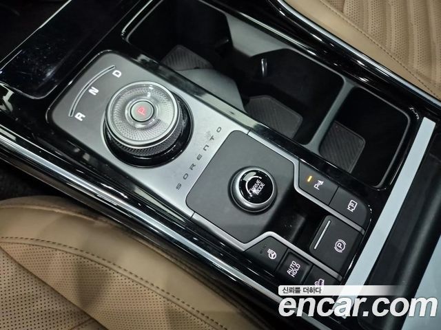Kia Sorento 2024 — photo 8