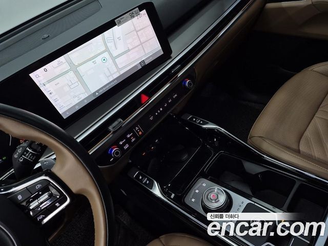 Kia Sorento 2024 — photo 10