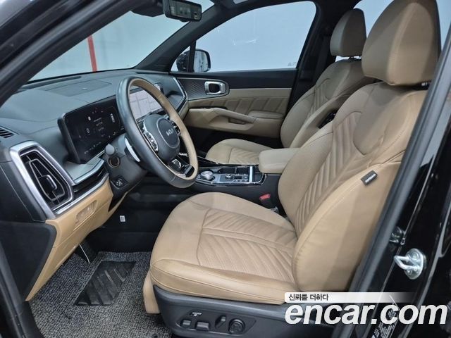 Kia Sorento 2024 — photo 13