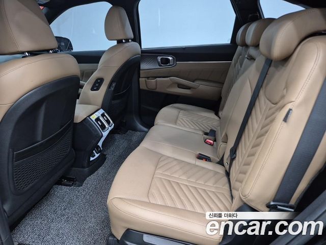 Kia Sorento 2024 — photo 14