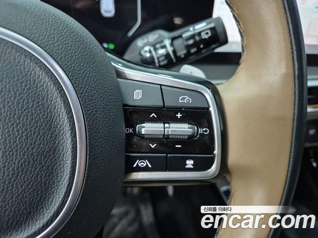 Kia Sorento 2024 — photo 15