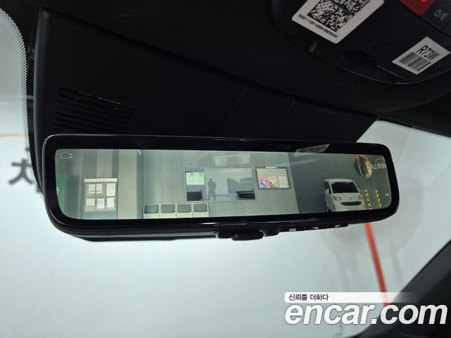 Kia Sorento 2024 — photo 17