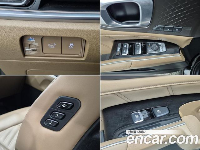 Kia Sorento 2024 — photo 18