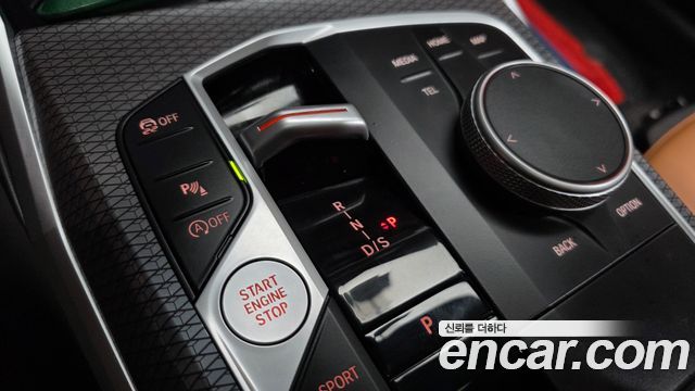 BMW 3-Series 2024 — photo 12