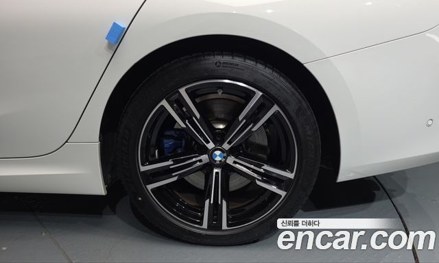BMW 3-Series 2024 — photo 7