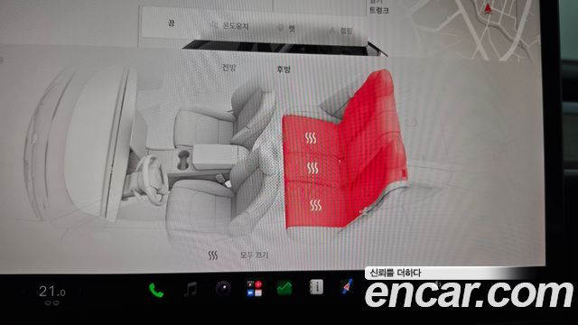 Tesla Model Y 2022 — photo 18