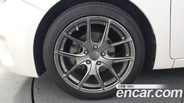 Kia K3 2016 — photo 5