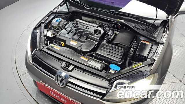 Volkswagen Golf 2016 — photo 6