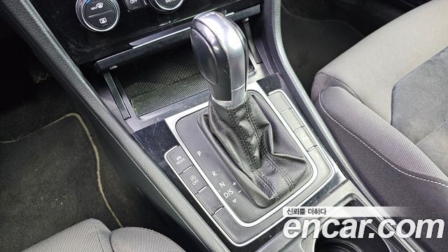 Volkswagen Golf 2016 — photo 9