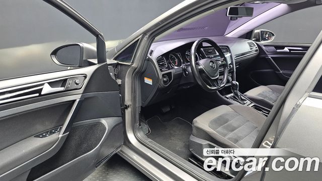 Volkswagen Golf 2016 — photo 10