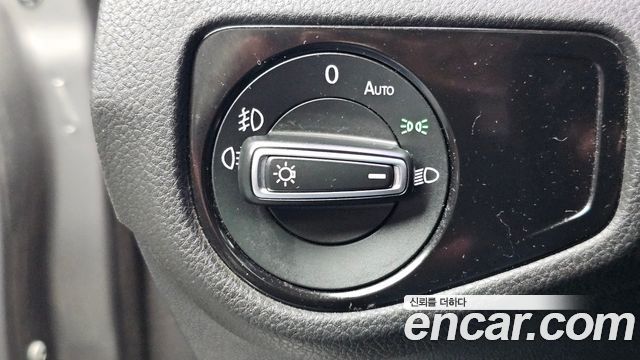 Volkswagen Golf 2016 — photo 18