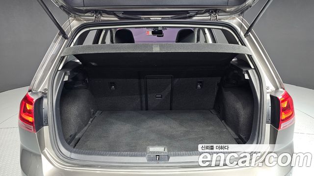Volkswagen Golf 2016 — photo 20