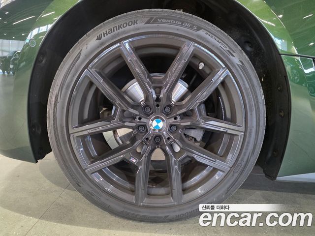 BMW 4-Series 2022 — photo 5