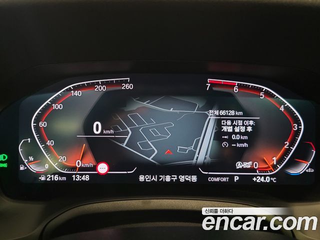 BMW 4-Series 2022 — photo 7