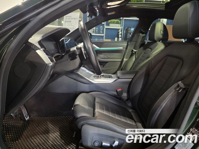 BMW 4-Series 2022 — photo 8