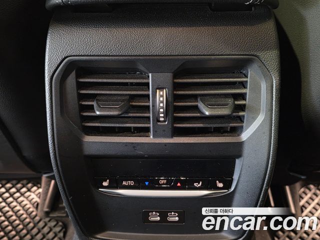BMW 4-Series 2022 — photo 12
