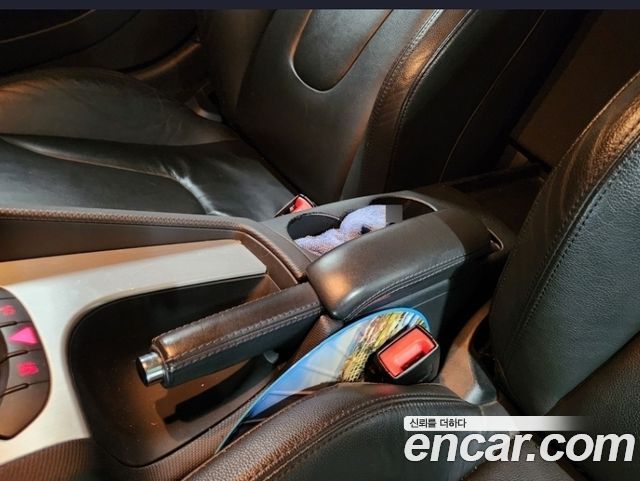 Audi TT 2008 — photo 8